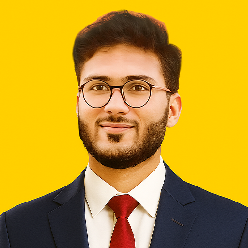 Maroof Tahir